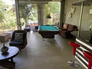 5 BR Villa For Sale in Pannipitiya - PDC68