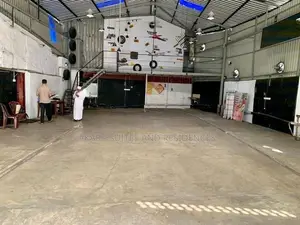 3,000 Sq.ft - Warehouse Space for Rent CP55768
