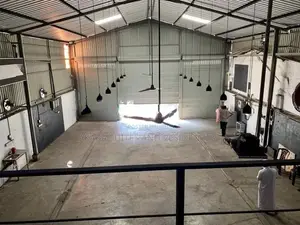 3,000 Sq.ft - Warehouse Space for Rent CP55768