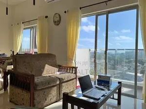 Colombo 05 02BR Apartment For Sale (NK11884)