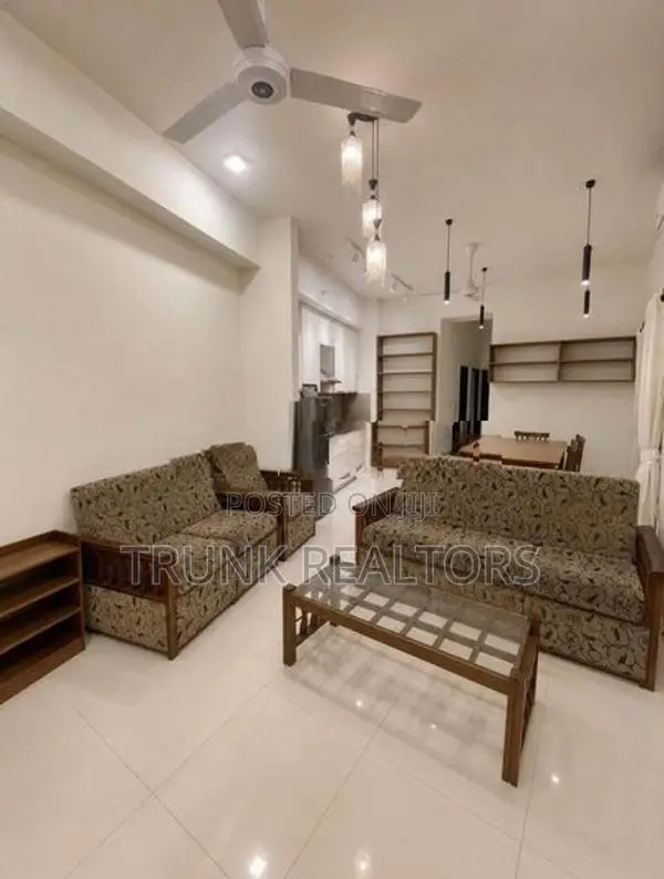 Colombo 05 02BR Apartment For Sale (NK11884)