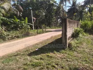 Land For Sale Wariyapola