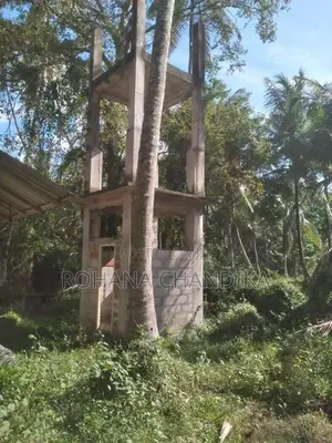 Land For Sale Wariyapola