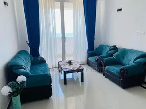 Fully Furnished Apartment For Rent In Dehiwela