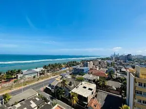 Fully Furnished Apartment For Rent In Dehiwela