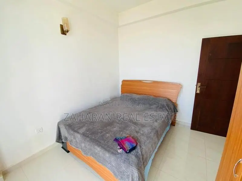 Fully Furnished Apartment For Rent In Dehiwela