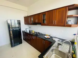Fully Furnished Apartment For Rent In Dehiwela