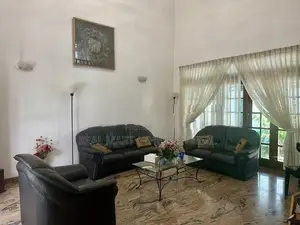 NAWALA : 5-BR (12P) ARCHITECT-DESIGNED LUXURY HOUSE FOR RENT