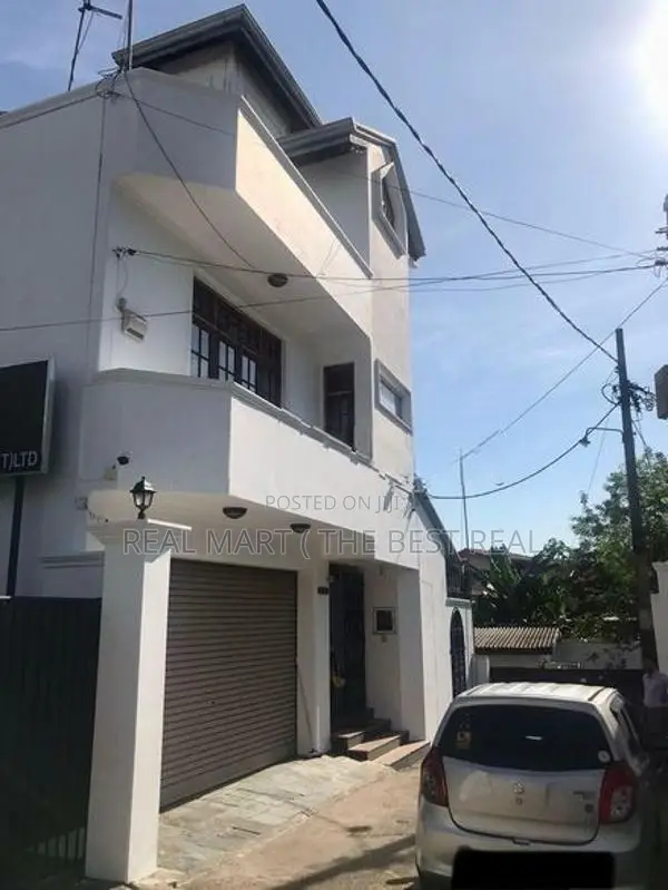 NAWALA : 5-BR (12P) ARCHITECT-DESIGNED LUXURY HOUSE FOR RENT