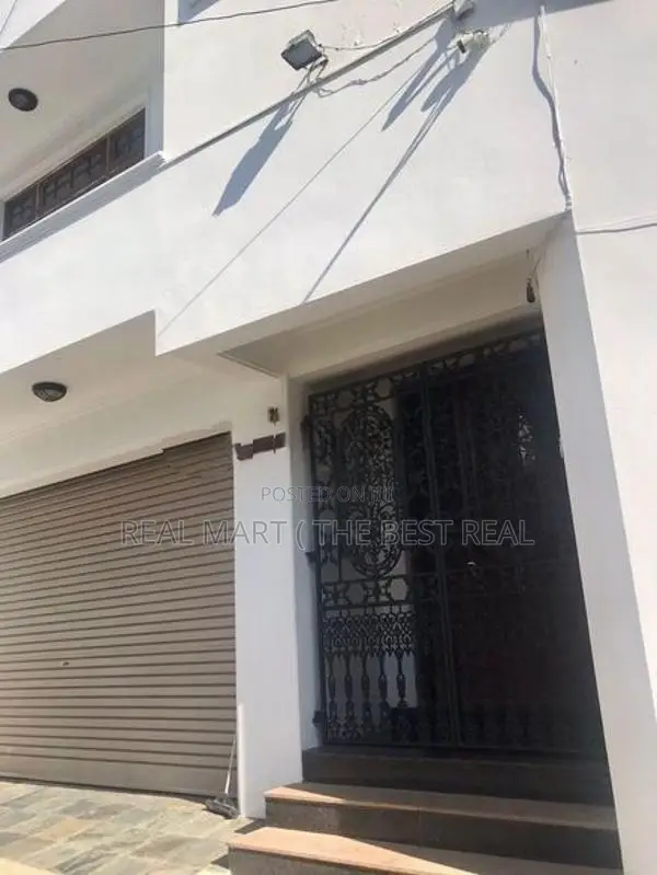 NAWALA : 5-BR (12P) ARCHITECT-DESIGNED LUXURY HOUSE FOR RENT