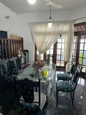 NAWALA : 5-BR (12P) ARCHITECT-DESIGNED LUXURY HOUSE FOR RENT