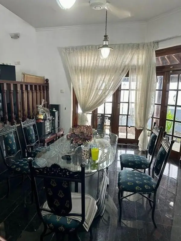 NAWALA : 5-BR (12P) ARCHITECT-DESIGNED LUXURY HOUSE FOR RENT