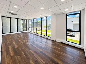 Premium Office Space for Rent | Port City (DR-036)