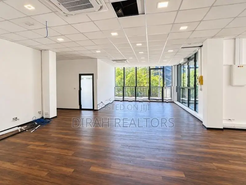Premium Office Space for Rent | Port City (DR-036)