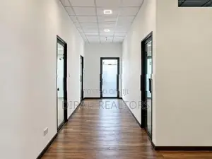 Premium Office Space for Rent | Port City (DR-036)
