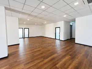 Premium Office Space for Rent | Port City (DR-036)