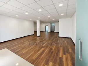 Premium Office Space for Rent | Port City (DR-036)