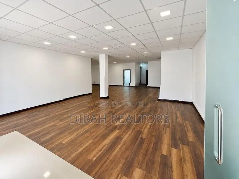 Premium Office Space for Rent | Port City (DR-036)