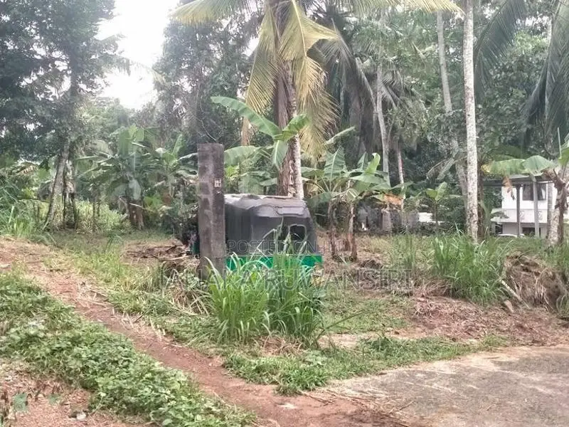 Land For Sale In Kirindiwela කිරිඳිවැල ඉඩමක් විකිනීමට