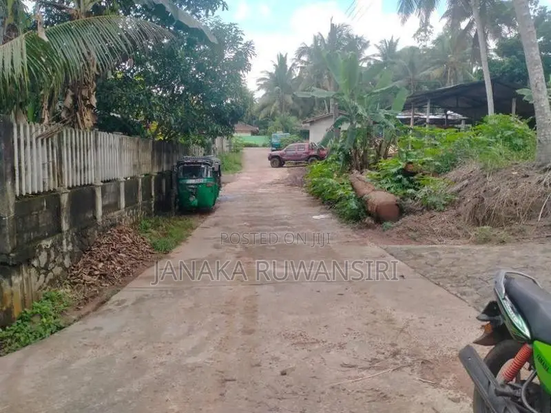 Land For Sale In Kirindiwela කිරිඳිවැල ඉඩමක් විකිනීමට