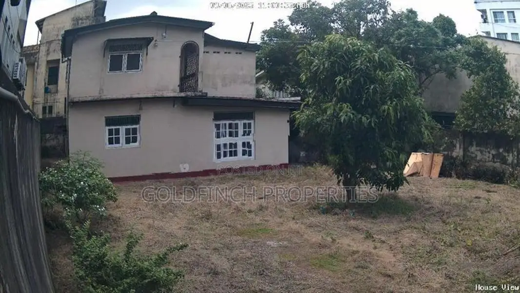 19.5 Perches Land for Sale at Rajagiriya Junction