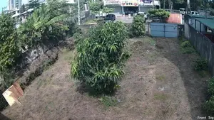 19.5 Perches Land for Sale at Rajagiriya Junction