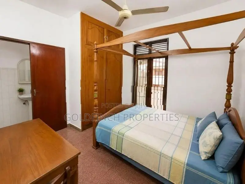 Two Story House For Sale At De Fonseka Place,Colombo 4