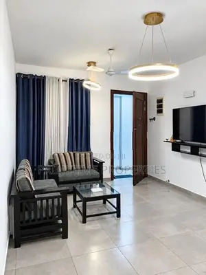 Furnished 2 Bedroom Apartment for rent in Dehiwala