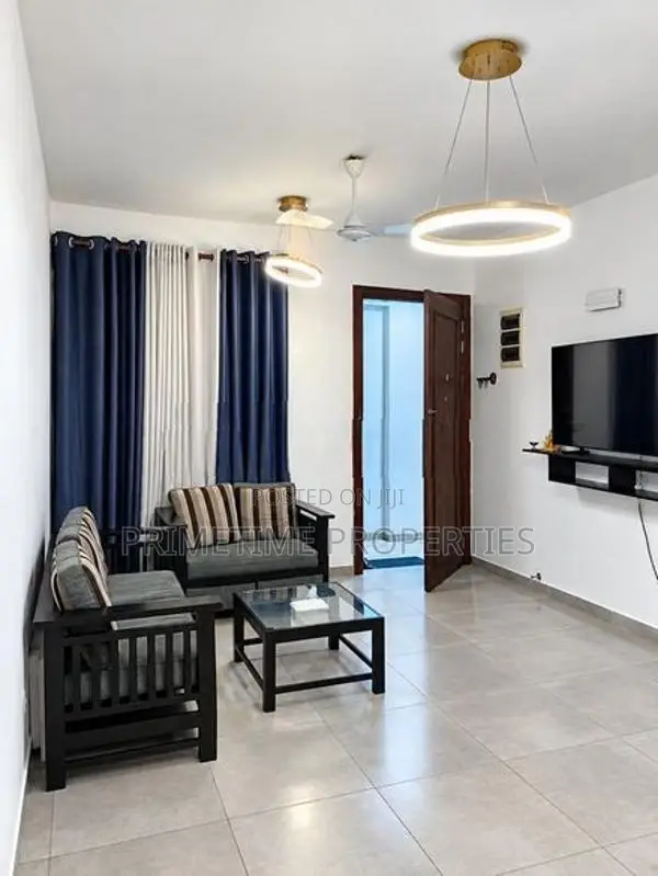 Furnished 2 Bedroom Apartment for rent in Dehiwala