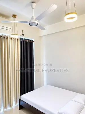 Furnished 2 Bedroom Apartment for rent in Dehiwala
