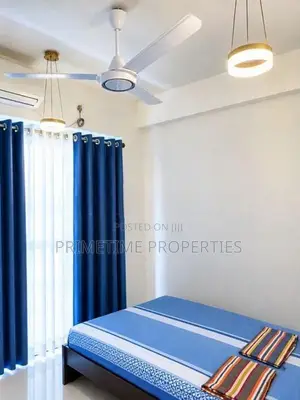 Furnished 2 Bedroom Apartment for rent in Dehiwala