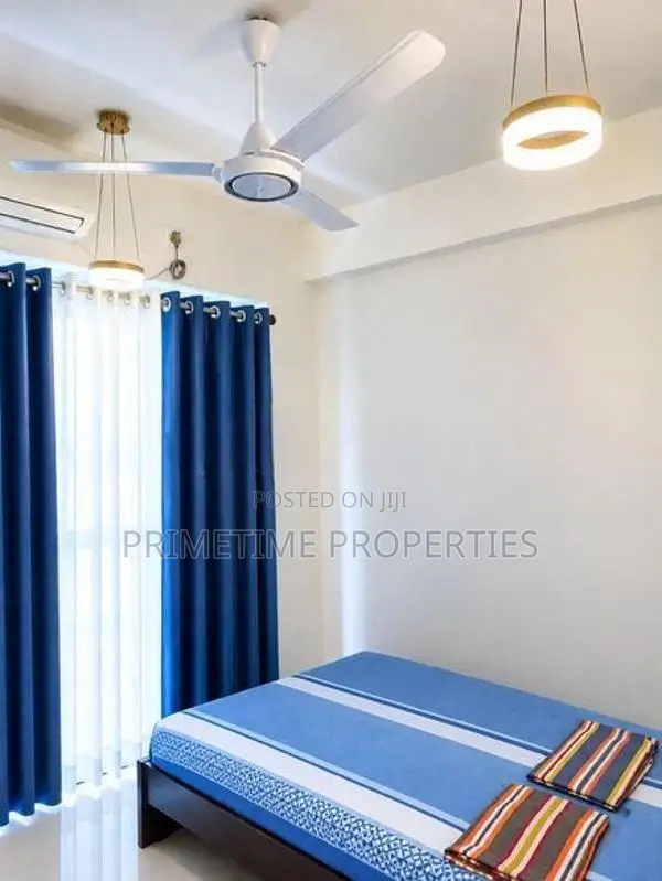 Furnished 2 Bedroom Apartment for rent in Dehiwala