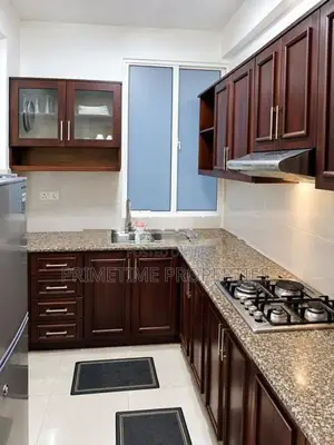 Furnished 2 Bedroom Apartment for rent in Dehiwala