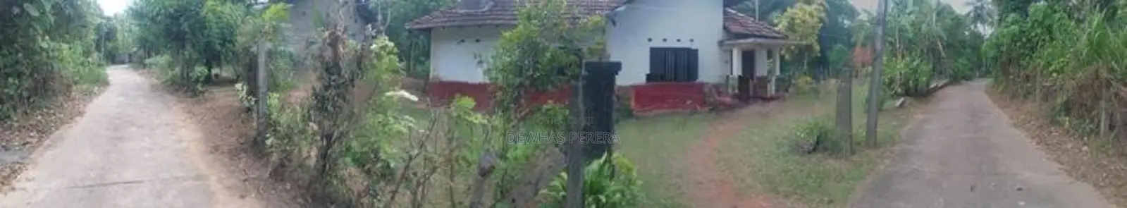 Land for sale vataaddra veyangoda