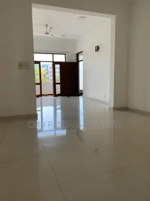 Dehiwala - 4 Bedroom House For Rent CH940