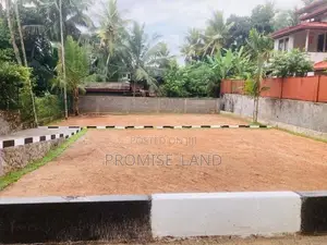 Piliyandala Siddamulla Land for Sale T01