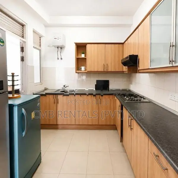 CMB 03 3 Bedroom Apartment For Rent In Colombo CA1189