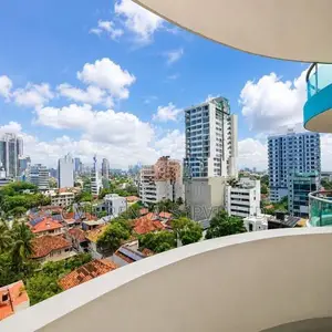 CMB 03 3 Bedroom Apartment For Rent In Colombo CA1189