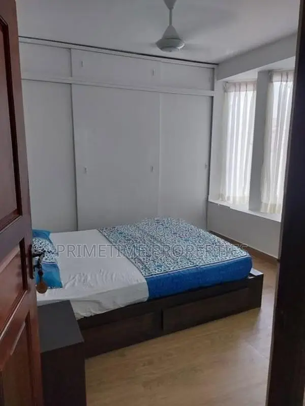 3 Bedroom Furnished Apartment for Rent in Colombo 6