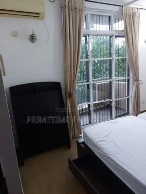 3 Bedroom Furnished Apartment for Rent in Colombo 6