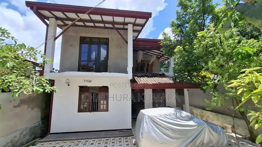 House for Sale in Panadura - Aruggoda