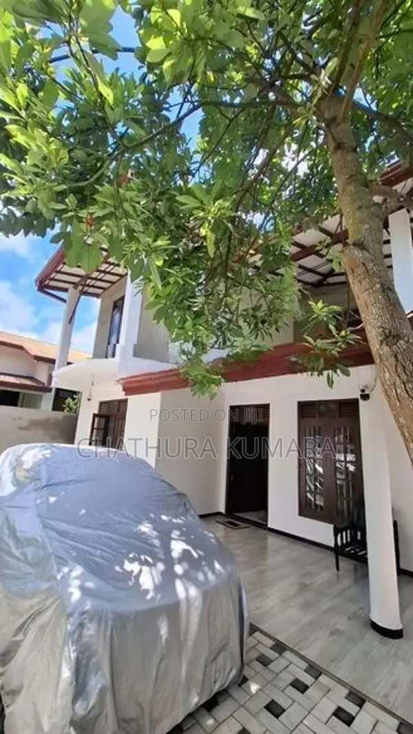 House for Sale in Panadura - Aruggoda