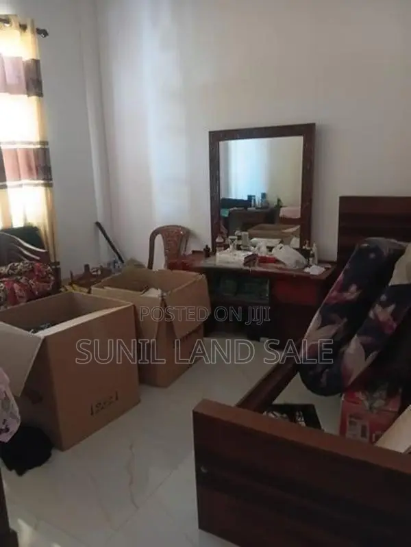 Upstair House for Rent in Karakampitiya,Dehiwala
