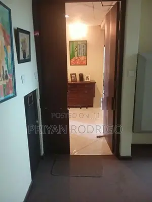 Sri Jayawadhanpura Kotte 2000 Plaza 03 Bed Room Apartment for Sale