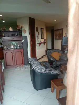 Sri Jayawadhanpura Kotte 2000 Plaza 03 Bed Room Apartment for Sale