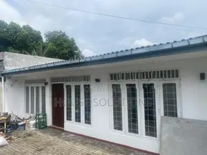 Rathmalana House For Sale