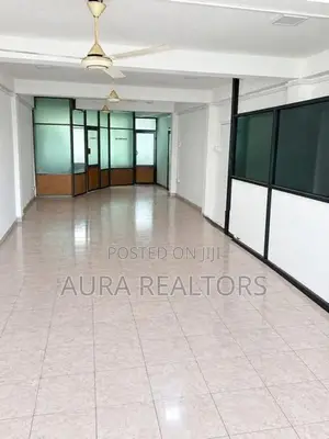 Office Space for Rent in Maradana Technical ( p-286)