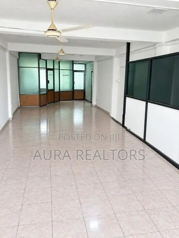 Office Space for Rent in Maradana Technical ( p-286)