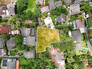 Land for Sale Near Piliyandala Town