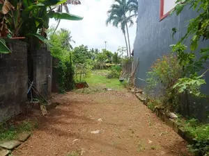 Land for Sale Near Piliyandala Town